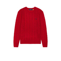 88VIP：RALPH LAUREN Polo Ralph Lauren拉夫劳伦毛衣氛围感穿搭男女同款REVOLVE