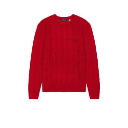 RALPH LAUREN Polo Ralph Lauren拉夫劳伦毛衣氛围感穿搭男女同款REVOLVE