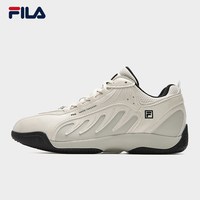 FILA 官方女鞋ADE 2025 NK摩登运动鞋2025冬新款薄底鞋休闲鞋