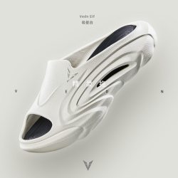 VEIDOORN 精灵拖超临界发泡运动拖鞋 VDJLTXATX
