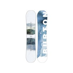 BURTON 25-26雪季男女同款CULTIVATOR滑雪单板302891