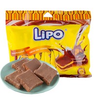 移动端、88VIP:Lipo 奶油味面包干饼干