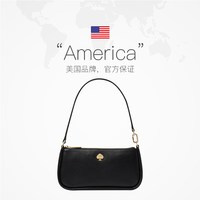 Kate Spade 【简约】女士腋下包