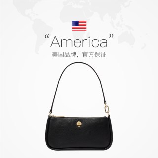 Kate Spade 【简约】女士腋下包