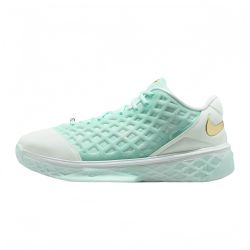 NIKE Zoom Kobe 3 科比3 浅青绿 复古篮球鞋 IX2017-100