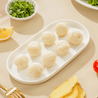 安井 火锅丸子系列 多种食材任选