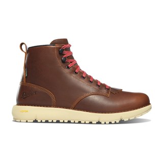 Danner 防水 工装靴