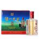  泸州老窖 52度125ml×6瓶六年窖头曲小酒口粮 浓香型白酒 整箱自饮送礼　