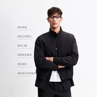 杰克琼斯 潮流百搭时尚男外套夹克翻领上衣潮流合辑