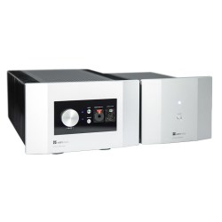 HIFIMAN EF1000耳机放大器efk耳放分体式台机