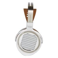 HIFIMAN SUSVARA UNVEILED头戴式耳机无格栅平板振膜发烧