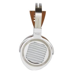 HIFIMAN SUSVARA UNVEILED头戴式耳机无格栅平板振膜发烧