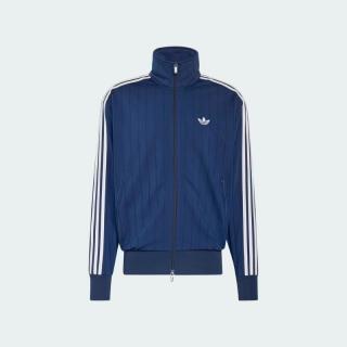 adidas 三叶草男子运动健身夹克外套KE4128 KE4128 M