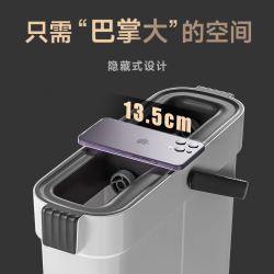 佳帮手 拖把家用一拖净2024免手洗拖布懒人拖地平板地墩布