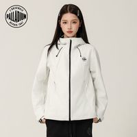 PALLADIUM 女款冲锋衣外套