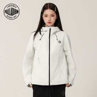 PALLADIUM 女款冲锋衣外套