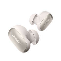 BOSE QuietComfort 消噪耳塞 Ultra 大鲨3代 入耳式真无线主动降噪蓝牙耳机