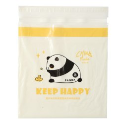 美丽雅 粘贴式垃圾袋无痕平口加厚宿舍桌面清洁卫生收纳车载呕吐袋