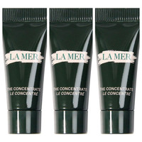 LA MER 浓缩修护精华