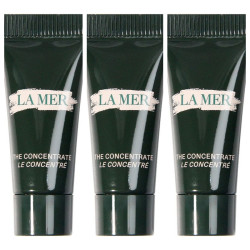 LA MER 浓缩修护精华