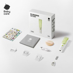 babycare 婴儿理发器