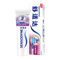 移动端、88VIP：舒适达 专业修复牙膏