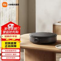 米家 S1系列 MDTL001CM 电陶炉