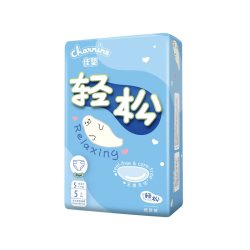 佳婴 轻松裤纸尿裤拉拉裤S-2XL码婴儿尿不湿