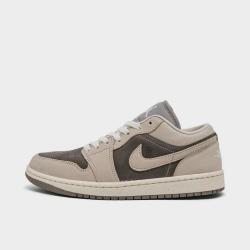 Jordan Women's Air Jordan 1 Low SE Casual Shoes