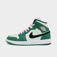 Jordan Women's Air Jordan Retro 1 Mid SE Casual Shoes