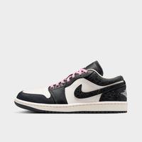 Jordan Women's Air Jordan Retro 1 Low SE Casual Shoes