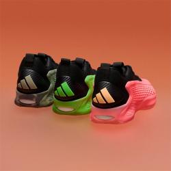 adidas A.E. 1 Low 爱德华兹 男女款训练耐磨百搭中性款篮球鞋