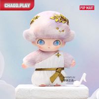 百亿补贴：泡泡玛特 POPMART泡泡玛特DIMOO系列梦境里的回旋曲毛绒吊卡