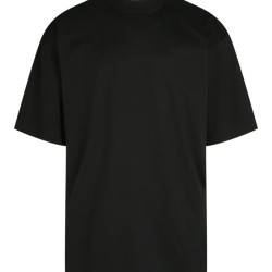 BALENCIAGA Care Label Medium Fit T-Shirt