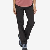 Patagonia Quandary Regular Fit 女士休闲裤