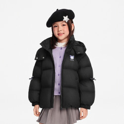 波司登 三丽鸥联名 儿童羽绒服