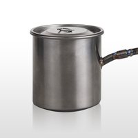 TITO TITANIUM 烧水杯 户外水具 0.45L