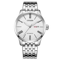 CITIZEN 机械系列 男士自动机械手表 NH8350-59AB 41mm