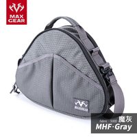 MAXGEAR MHF系列 男女单肩包 0435 20升以下