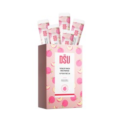 DSU 薄荷清爽便携漱口水清新口气含漱液不同口味AA