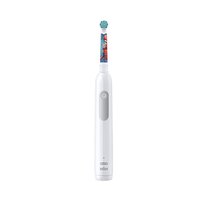 88VIP：OralB/欧乐B儿童旋转自动式电动牙刷旋转清洁软毛牙刷1套