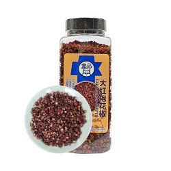 盒马MAX 陕西大红袍花椒 220g