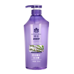 蜂花 控油蓬松洗发水 750ml