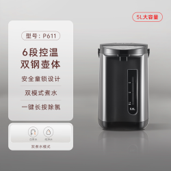 九阳 K50ED-WP160 保温电热水瓶