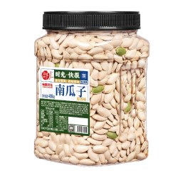 每果时光 无壳瓜子仁
