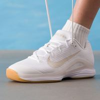 百亿补贴：NIKE 男鞋VAPOR 12 新款运动鞋专业硬地球场网球鞋 FV5552-102