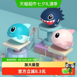 361° 361度儿童泳帽男女童印花硅胶游泳帽卡通防水不勒头帽子