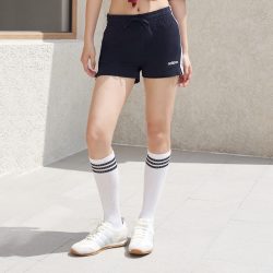 adidas 运动生活 女款运动短裤 2020Q2-FRV00-4