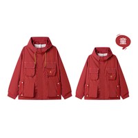 ACME ITEM 城市户外 中性休闲夹克 GAE3210031G