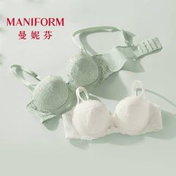 曼妮芬 聚拢 女士文胸